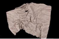 Photo Texture of Crumpled Paper 0015